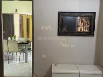 House for rent in Orissa - Balcony
