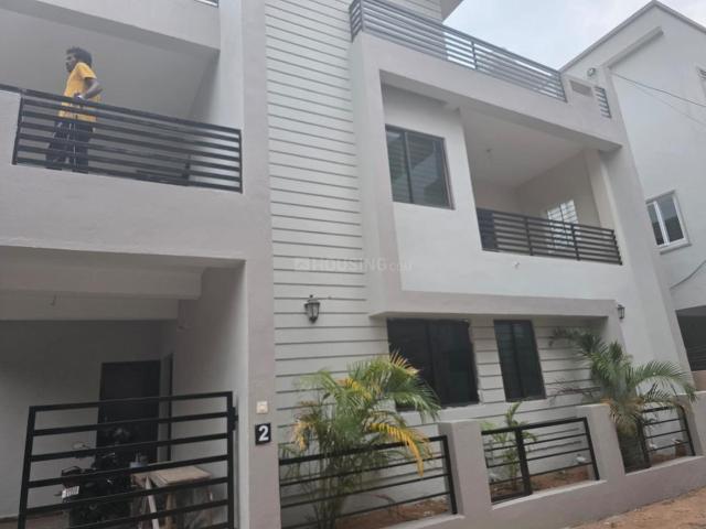 3 BHK Independent House in Patrapada for resale Bhubaneswar. The reference number is 19865506