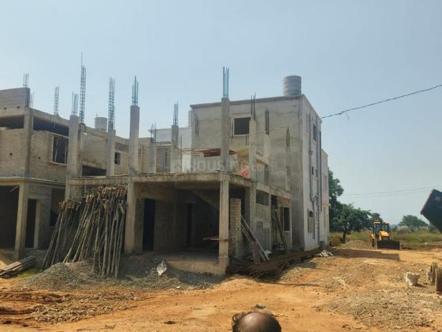 3 BHK Independent House in Patrapada for resale Bhubaneswar. The reference number is 21287860