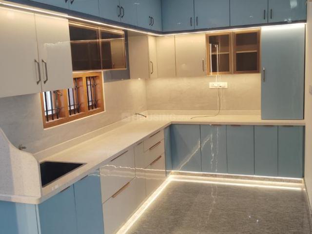 3 BHK Independent House in Pavamanapura for resale Bengaluru. The reference number is 20772765
