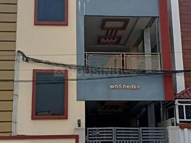 3 BHK Independent House in Payakapuram for rent Vijayawada. The reference number is 11415793