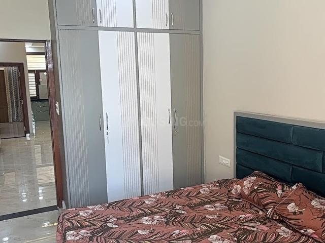 3 BHK Independent House in Peethawas for resale Jaipur. The reference number is 20061344