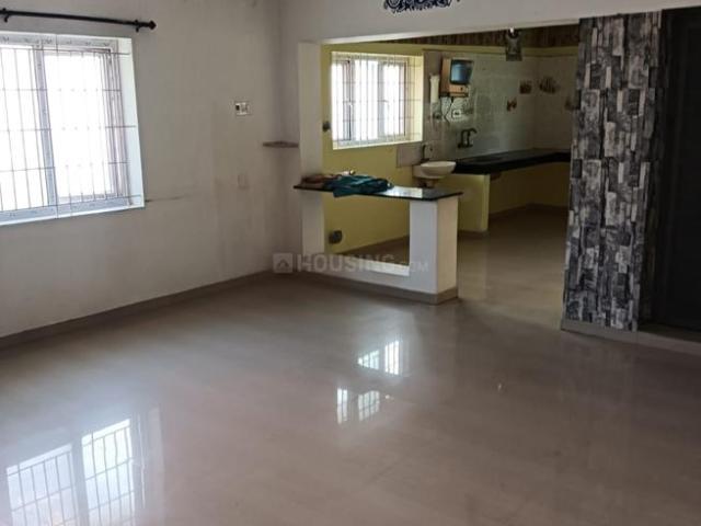 3 BHK Independent House in Peelamedu for rent Coimbatore. The reference number is 21016971