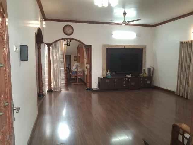 3 BHK Independent House in Peelamedu for rent Coimbatore. The reference number is 21037161