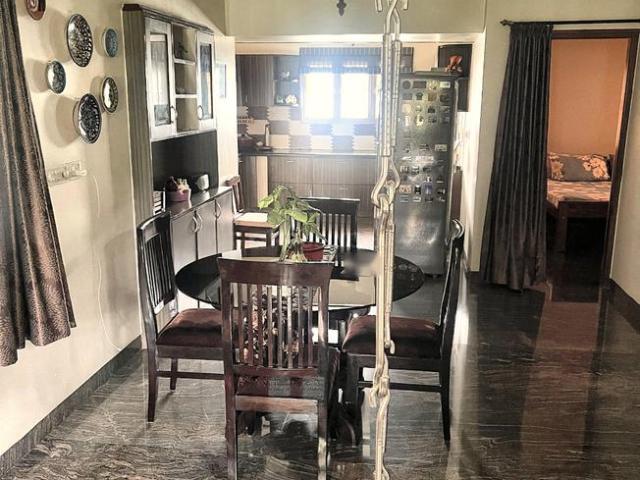 3 BHK Independent House in Peenya for rent Bengaluru. The reference number is 21336904