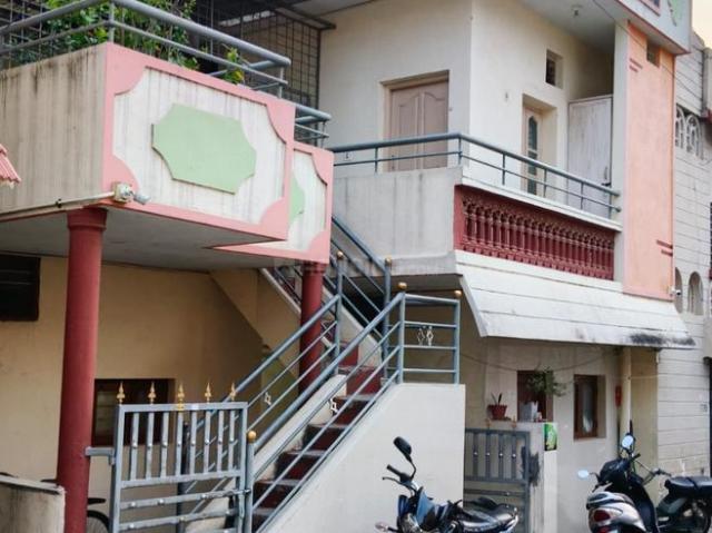 3 BHK Independent House in Peenya for resale Bengaluru. The reference number is 20560022