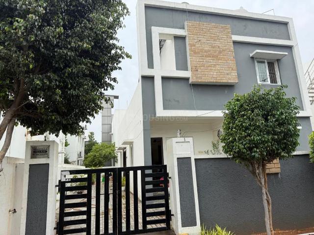 3 BHK Independent House in Peerzadiguda for rent Hyderabad. The reference number is 21177853