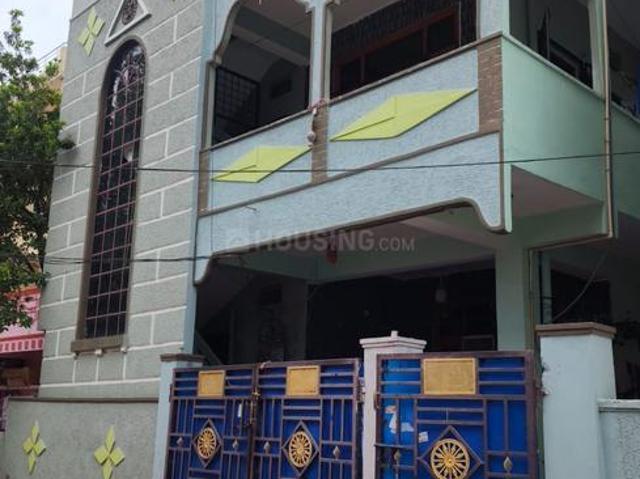 3 BHK Independent House in Peerzadiguda for resale Hyderabad. The reference number is 20791594