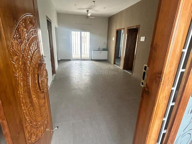 3 BHK Independent House in Perumbakkam for rent Chennai. The reference number is 19873159