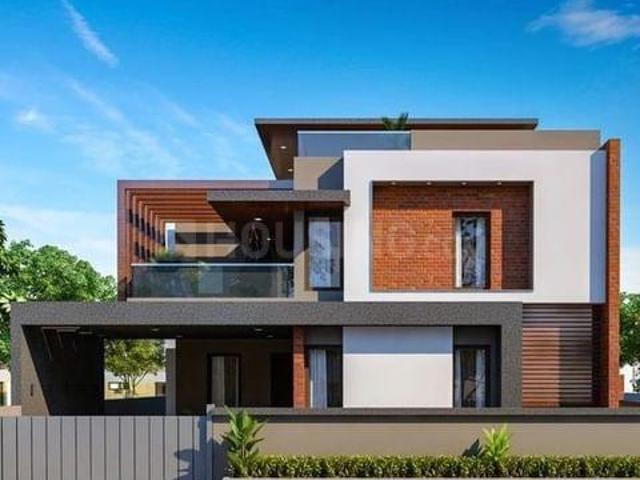 3 BHK Independent House in Perumbakkam for resale Chennai. The reference number is 18173440