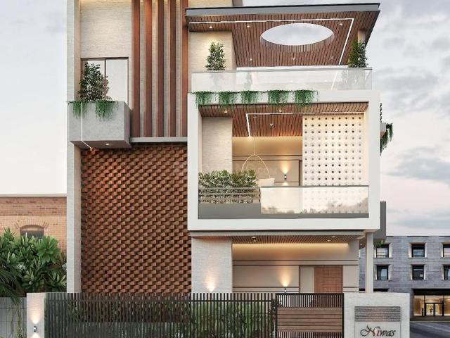 3 BHK Independent House in Perumbakkam for resale Chennai. The reference number is 19400750