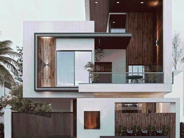 3 BHK Independent House in Perumbakkam for resale Chennai. The reference number is 19634209