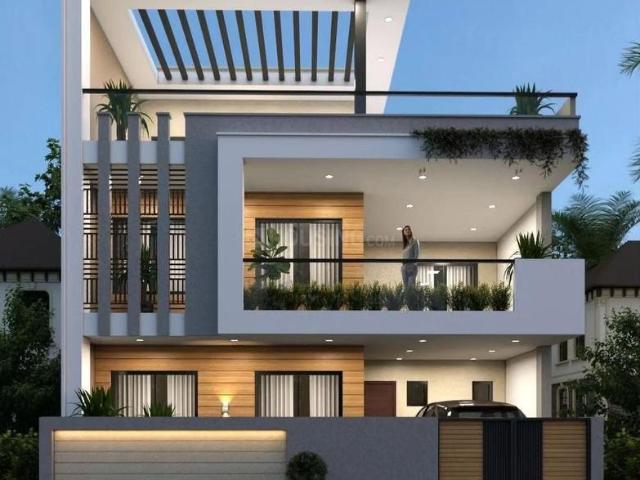 3 BHK Independent House in Perumbakkam for resale Chennai. The reference number is 19766229
