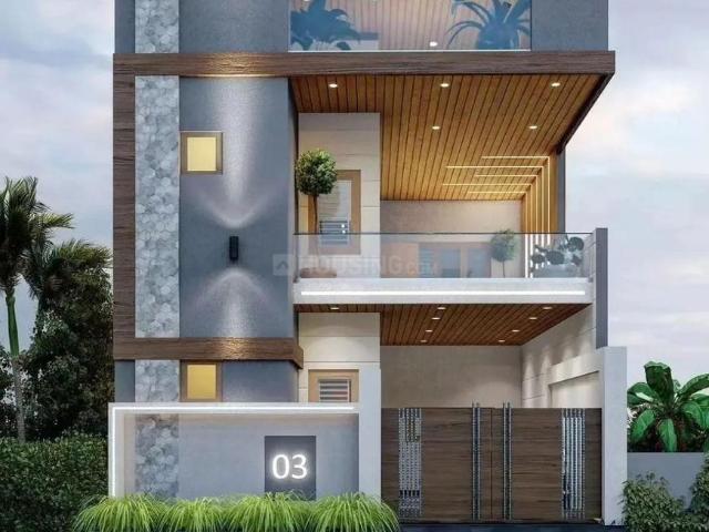 3 BHK Independent House in Perumbakkam for resale Chennai. The reference number is 19766255