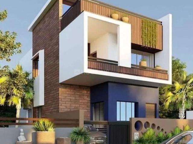 3 BHK Independent House in Perumbakkam for resale Chennai. The reference number is 19766271