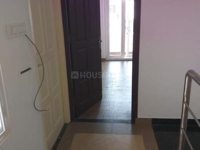 3 BHK Independent House in Perumbakkam for resale Chennai. The reference number is 20879582