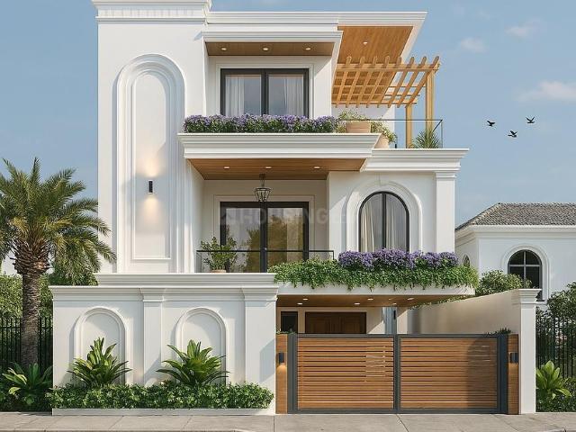 3 BHK Independent House in Perumbakkam for resale Chennai. The reference number is 21194602
