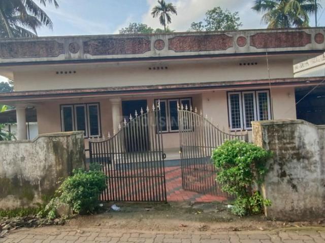 3 BHK Independent House in Perumbavoor for rent Kochi. The reference number is 14848564
