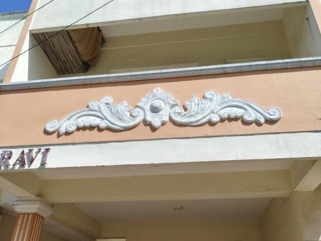 3 BHK Independent House in Perungudi for resale Chennai. The reference number is 18977644