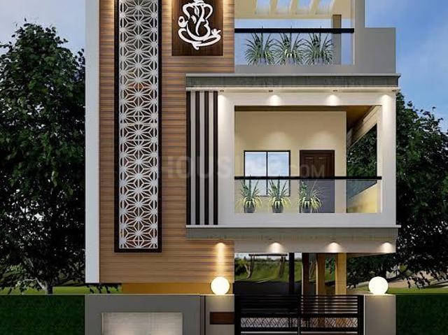 3 BHK Independent House in Perungalathur for resale Chennai. The reference number is 20774568