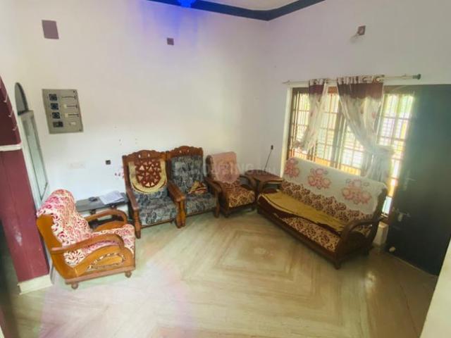 3 BHK Independent House in Peralassery for rent Kannur. The reference number is 20115682