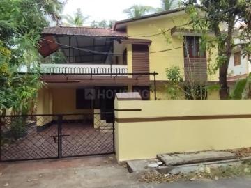 3 BHK Independent House in Peringavu for rent Thrissur. The reference number is 20218757