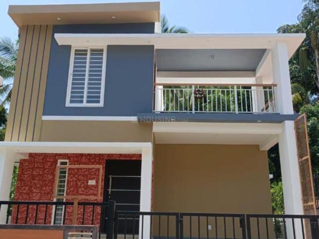 3 BHK Independent House in Perinthalmanna for resale Malappuram. The reference number is 20653522