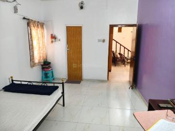 Coimbatore District, Kerala State - Balcony