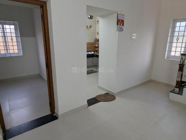 3 BHK Independent House in Periyanaickenpalayam for rent Coimbatore. The reference number is 20447124