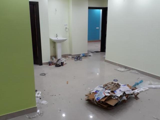 3 BHK Independent House in Phase 3rd for rent Gorakhpur. The reference number is 2794975
