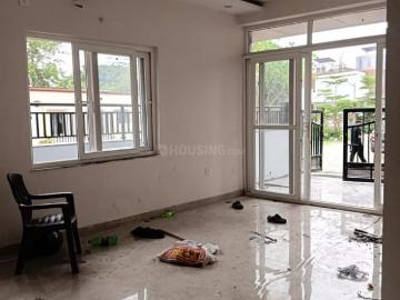 3 BHK Independent House in Phi III for rent Greater Noida. The reference number is 20459706