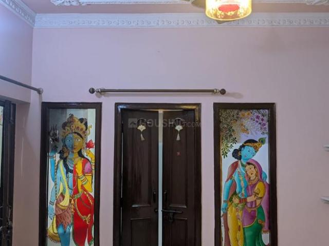 3 BHK Independent House in Phi III for rent Greater Noida. The reference number is 20616662