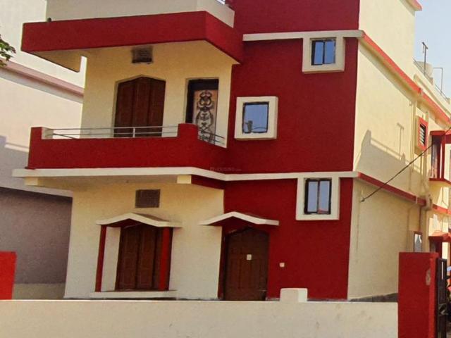 3 BHK Independent House in Phulnakhara for resale Cuttack. The reference number is 10903617