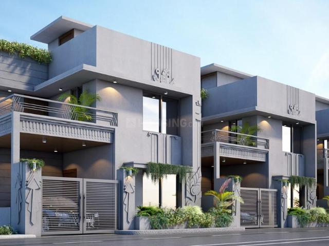 3 BHK Independent House in Phulnakhara for resale Cuttack. The reference number is 13007786