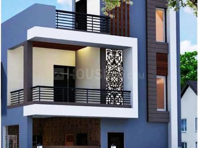 3 BHK Independent House in Phulnakhara for resale Cuttack. The reference number is 18203104