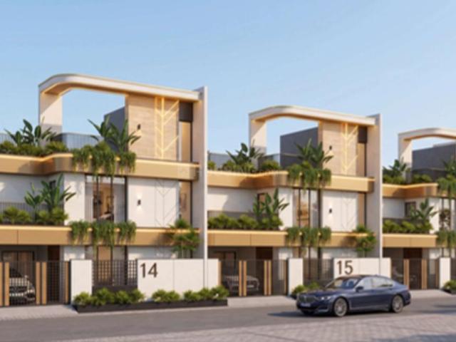 3 BHK Independent House in Phulnakhara for resale Cuttack. The reference number is 21105290