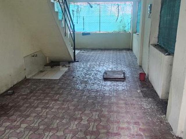 3 BHK Independent House in Pimple Gurav for resale Pune. The reference number is 21005523
