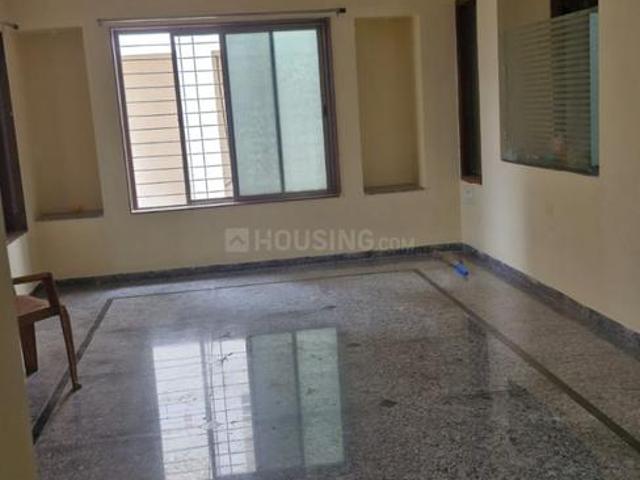 3 BHK Independent House in Pimple Nilakh for rent Pune. The reference number is 20971231