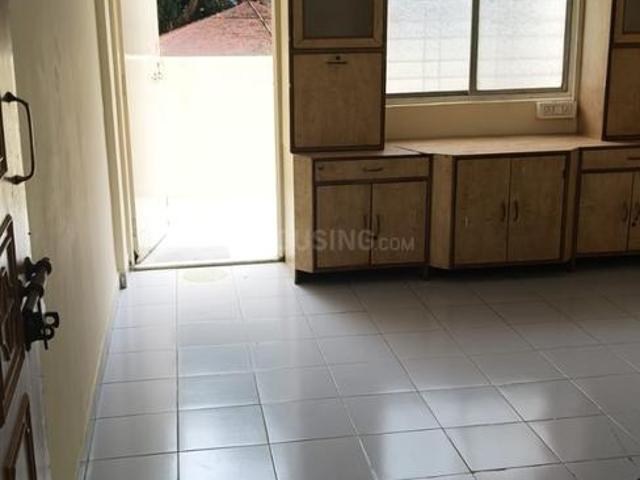 3 BHK Independent House in Pimple Nilakh for rent Pune. The reference number is 20980285