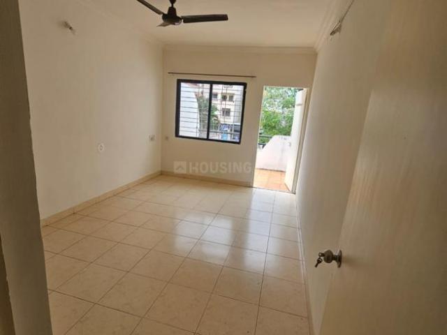 3 BHK Independent House in Pimple Nilakh for rent Pune. The reference number is 21295394