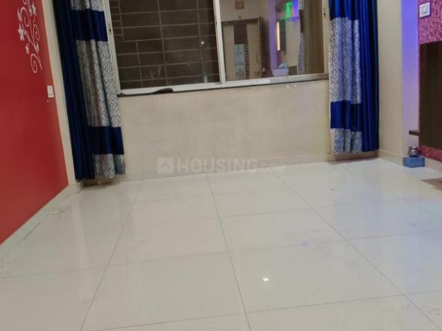 3 BHK Independent House in Pimple Saudagar for rent Pune. The reference number is 15452199