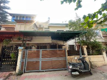 3 BHK Independent House in Pimple Saudagar for resale Pune. The reference number is 20089841