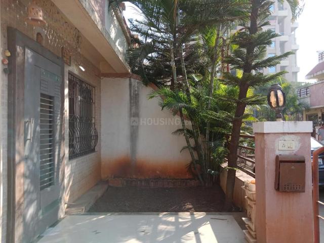 3 BHK Independent House in Pimple Saudagar for resale Pune. The reference number is 20758752