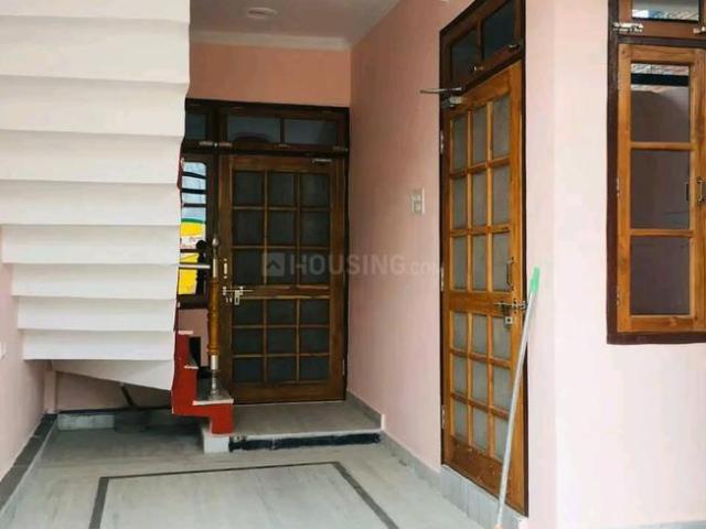 3 BHK Independent House in Pink City for rent Lucknow. The reference number is 20943155