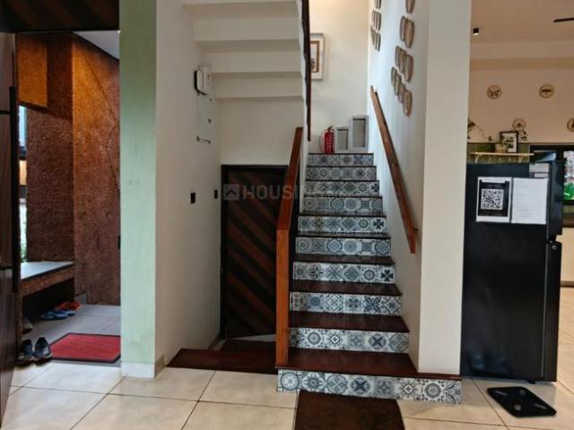 3 BHK Independent House in Pilerne for resale Goa. The reference number is 21070337
