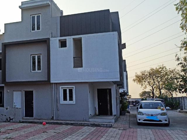 3 BHK Independent House in Pipan for rent Ahmedabad. The reference number is 16596998