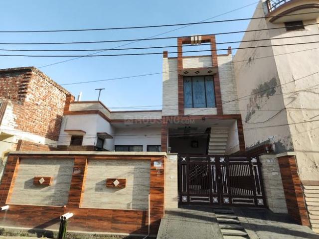 3 BHK Independent House in Pipli for rent Kurukshetra. The reference number is 14606767