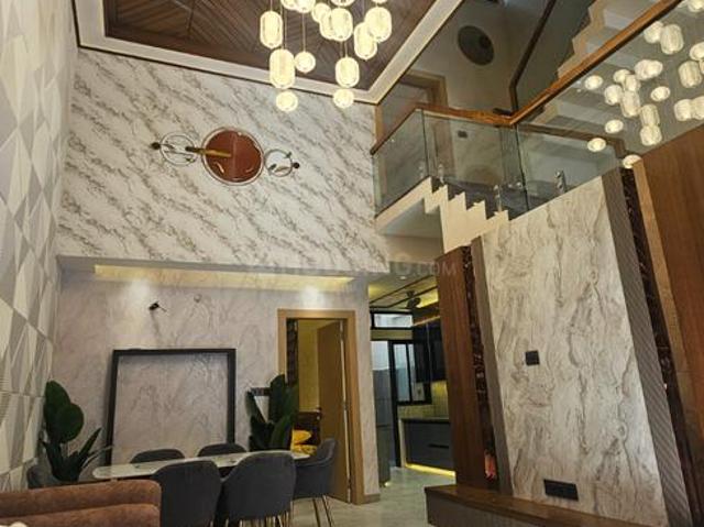 3 BHK Independent House in Pipliya Kumar for resale Indore. The reference number is 18214668