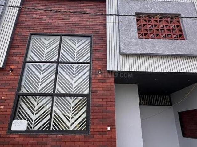 3 BHK Independent House in Pipliya Kumar for resale Indore. The reference number is 20444538