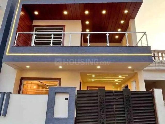 3 BHK Independent House in Pirda 2 for resale Raipur. The reference number is 20115874